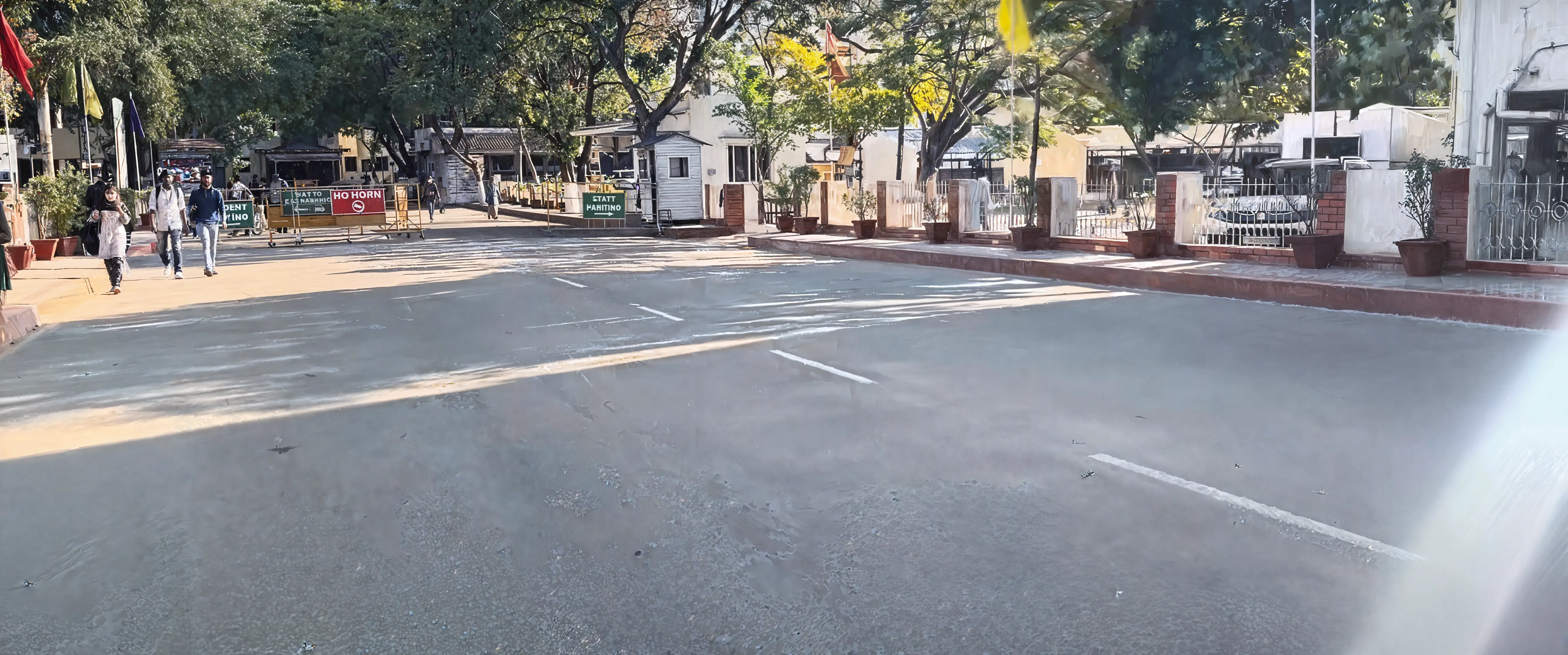 PSGCAS campus photo 15